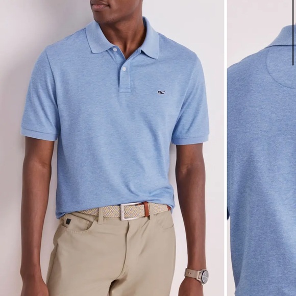 Vineyard Vines Other - Vineyard Vines Classic Fit Polo